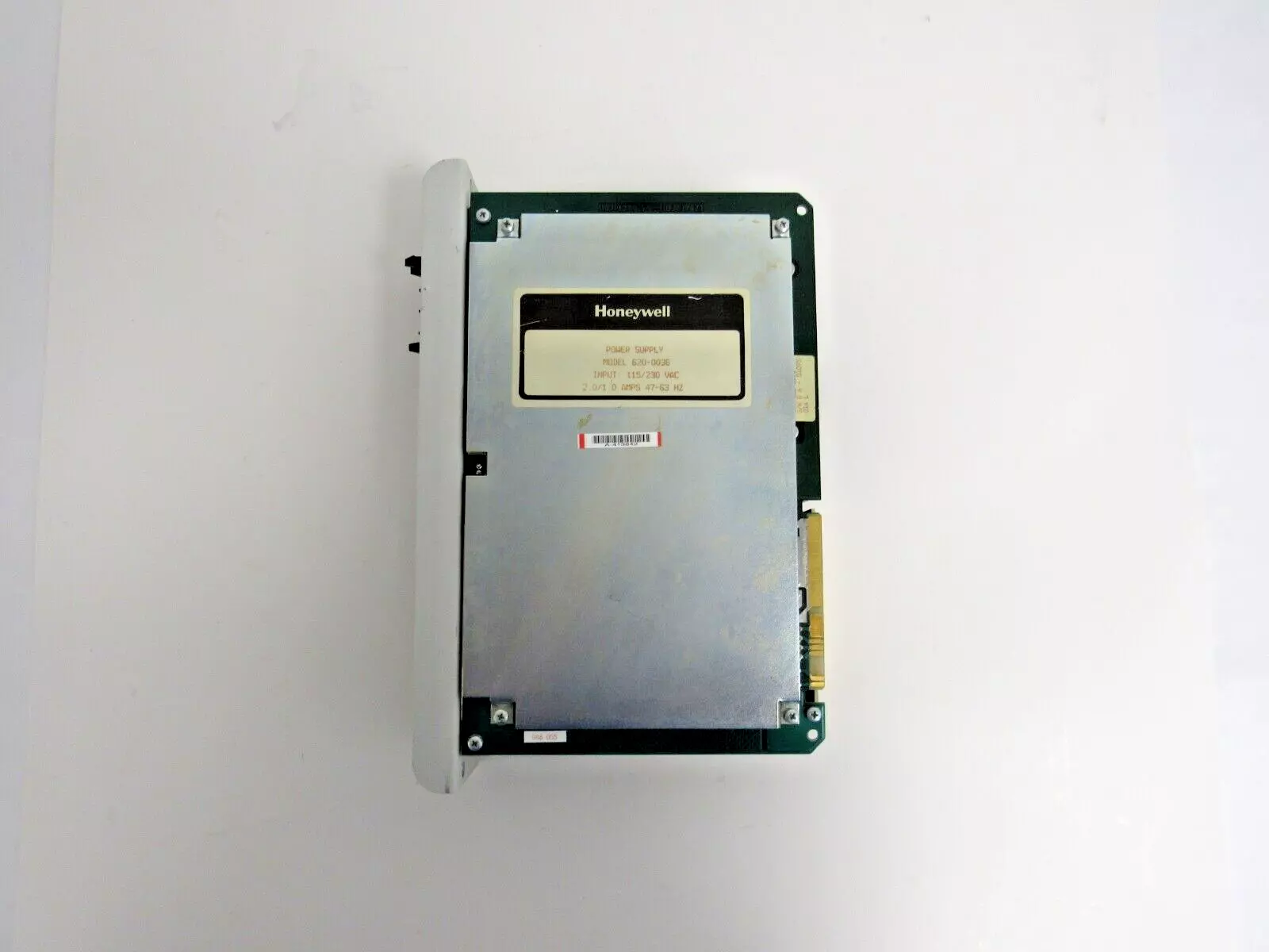 HONEYWELL 霍尼韦尔 620-0036 输入输出卡件模块