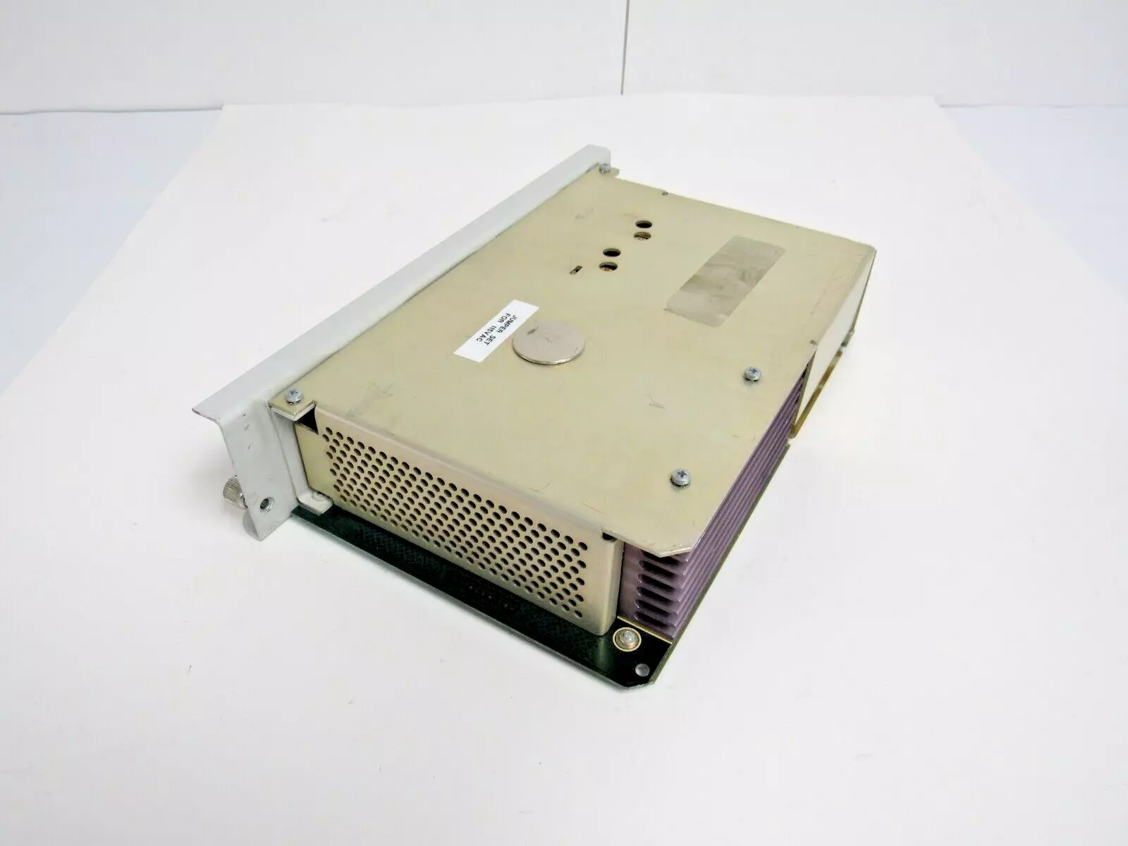 HONEYWELL 霍尼韦尔 620-0036 输入输出卡件模块