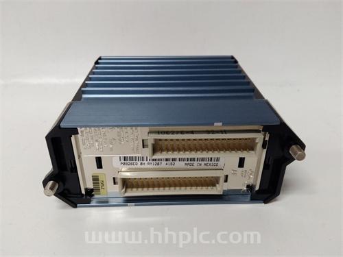 FOXBORO FBM201e P0924TR 模拟输入接口模块  全新现货 未拆封 质保一年 顺丰包邮