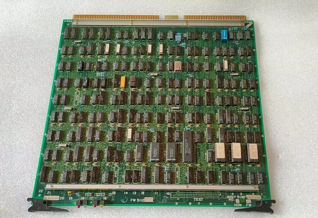 HONEYWELL 霍尼韦尔 51401291-100 高性能通信模块