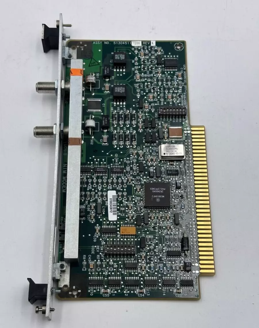 HONEYWELL 霍尼韦尔 51304511-200 调制调节器模块