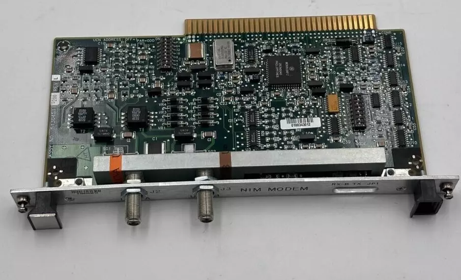 HONEYWELL 霍尼韦尔 51304511-200 调制调节器模块