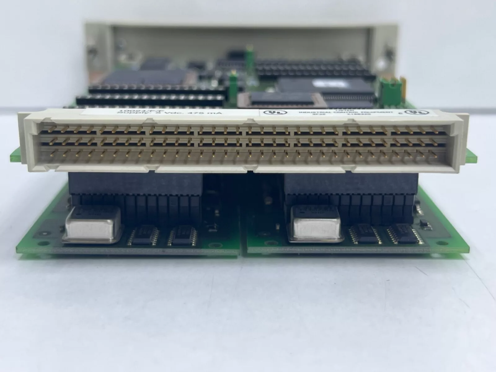 HONEYWELL 霍尼韦尔 10024/F/F 安全管理器