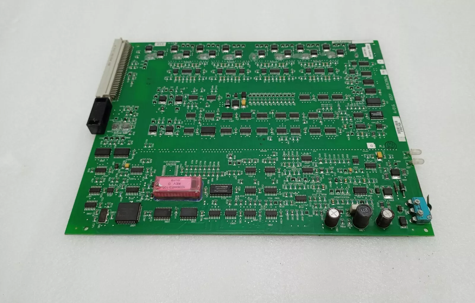 HONEYWELL 霍尼韦尔 80363969-150 输出模块