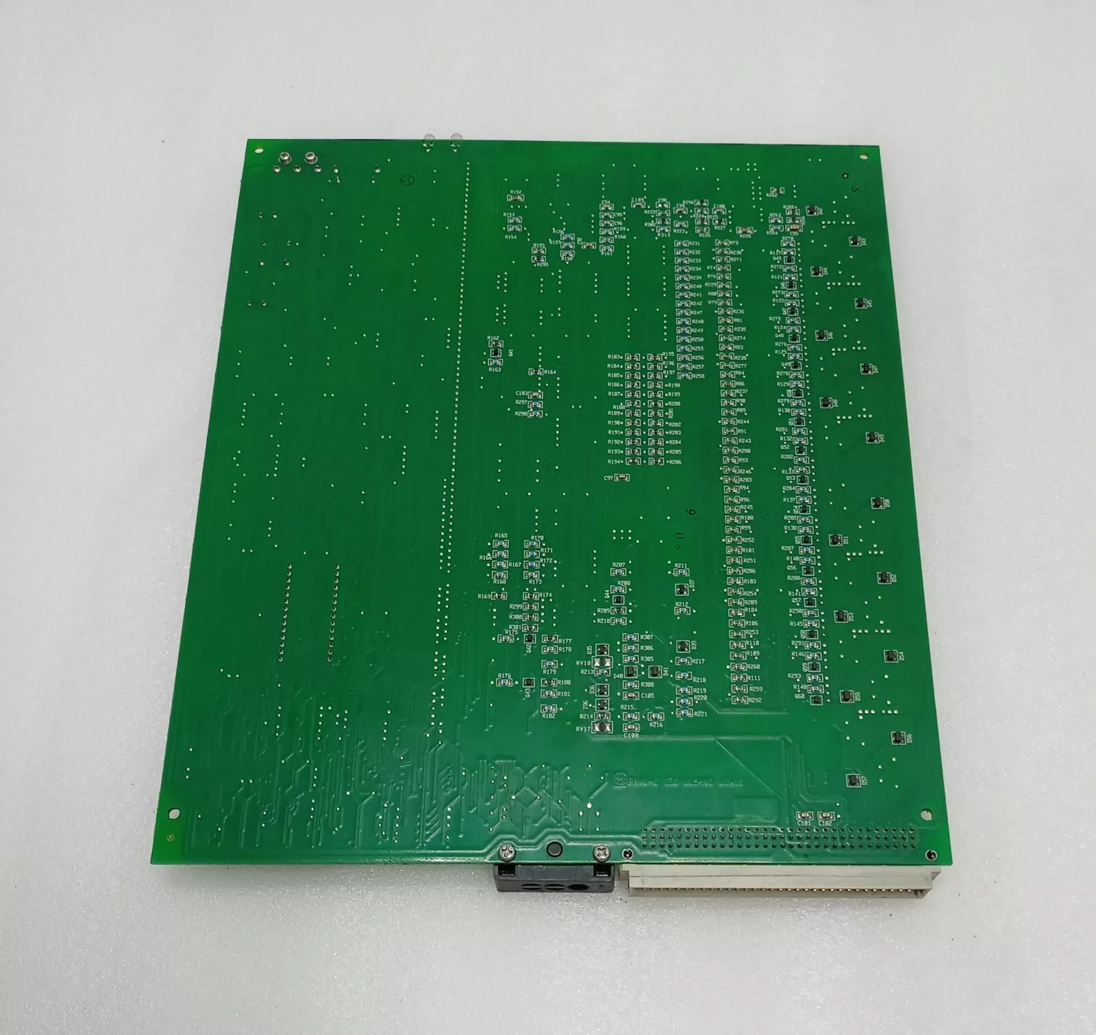 HONEYWELL 霍尼韦尔 80363969-150 输出模块