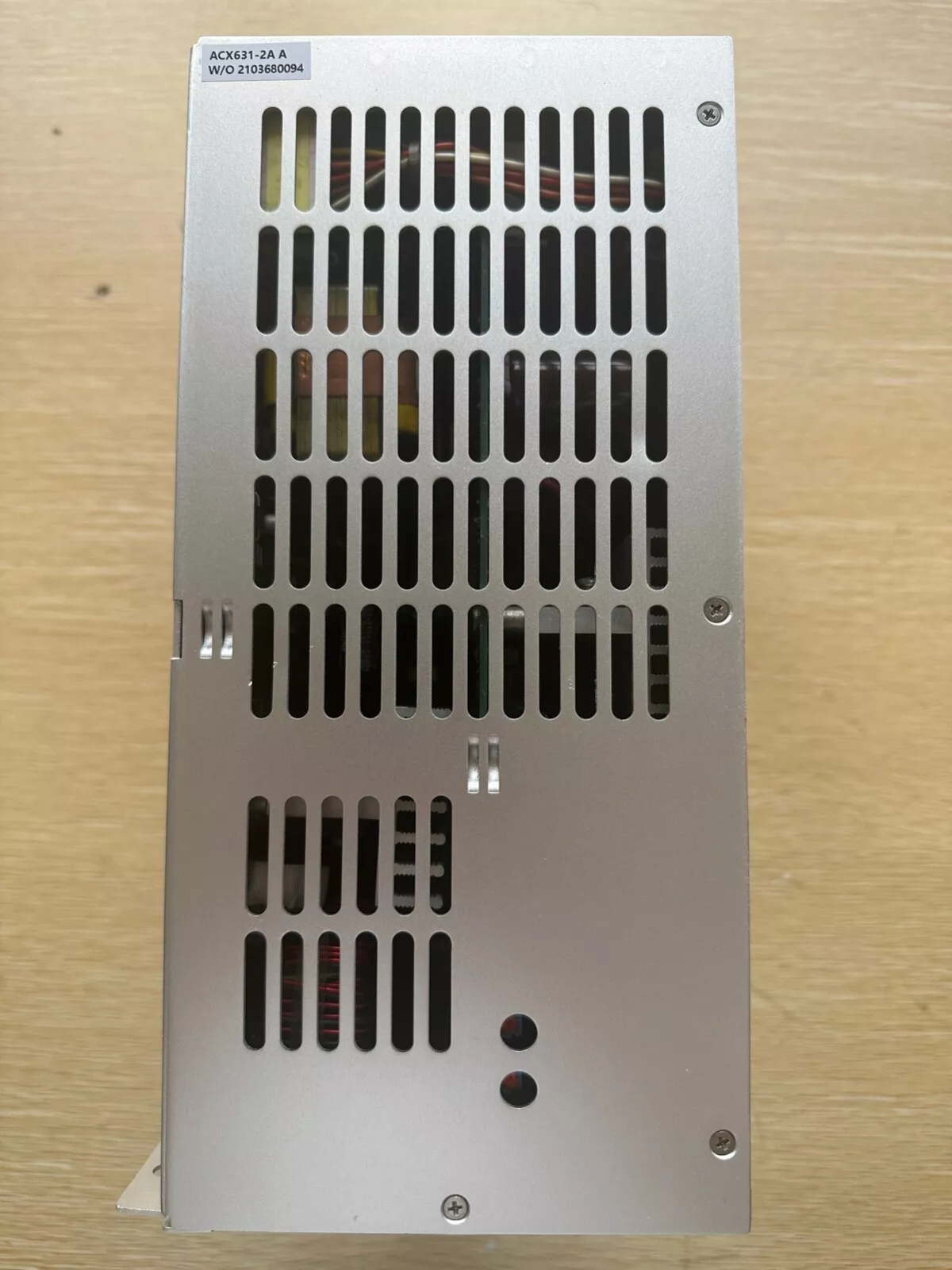 HONEYWELL 霍尼韦尔 51198947-100 模块
