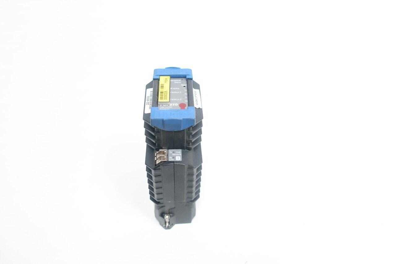 FOXBORO FCP270 P0917YZ 现场控制处理器270 (FCP270) 原装进口 供应出售 质保一年 顺丰包邮 