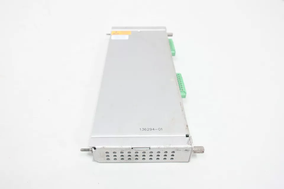 BENTLY NEVADA 本特利 136294-01 光伏隔离 4-20 mA I/O 模块