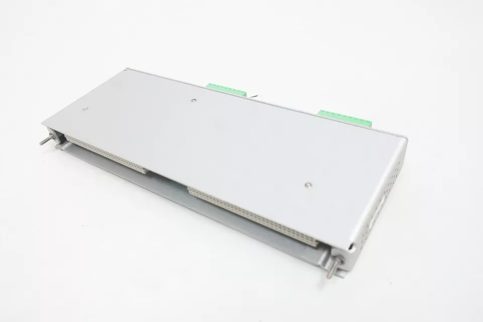 BENTLY NEVADA 本特利 136294-01 光伏隔离 4-20 mA I/O 模块