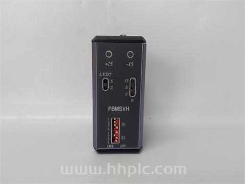 FOXBORO FBMSVH 模拟电流输出 全新现货 未拆封 质保一年 顺丰包邮