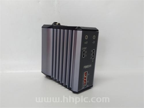 FOXBORO FBM237 RH914XS 通道隔离输出接口模块  全新质保 顺丰包邮