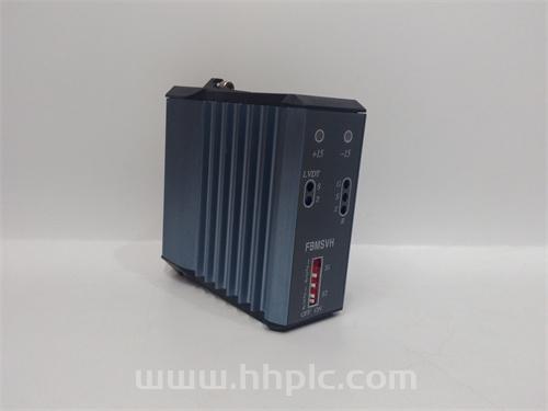 FOXBORO FBM201 模拟量输入接口模块  原厂现货 全新质保 顺丰包邮