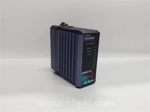 FBM223 P0917HD 可编程逻辑控制器（PLC）模块 原厂现货 全新质保 顺丰包邮
