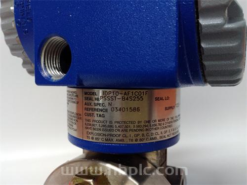 FOXBORO IDP10-AF1C01F 智能压力变送器  供应出售 质保一年 顺丰包邮 