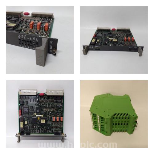 P0904HB FOXBORO电源模块