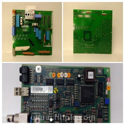 P0903ZN FOXBORO 现场总线隔离器