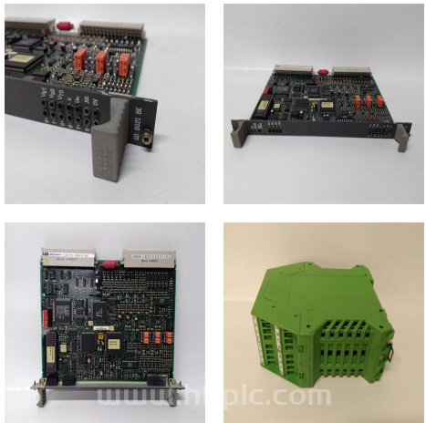 P0800DO FOXBORO 电缆终止块现场总线隔离器