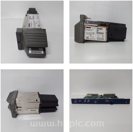 P0800DC FOXBORO 电缆现场总线终止装配隔离器