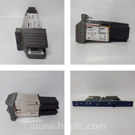 P0700WB FOXBORO 节点总线扩展器