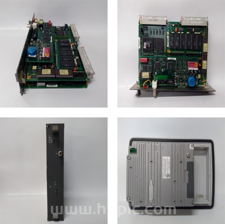 P0400HE FOXBORO 输入/输出模块