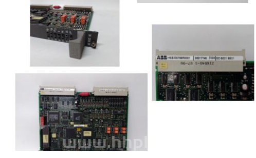 P0400GH FOXBORO 现场总线电源棒模块