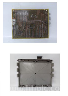 FBM241 FOXBORO 离散I/O模块