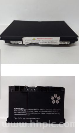 FBM223 FOXBORO PROFIBUS-DP通信接口模块