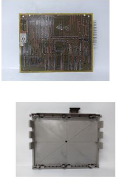 FBM207B FOXBORO 电压监测器/触点感应输入模块