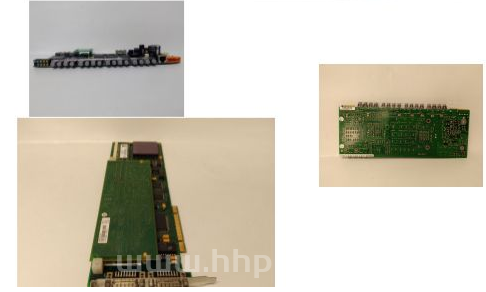 FBM205 FOXBORO I/O接口模块（冗余）