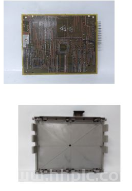 FBM204 FOXBORO 输入/输出模块