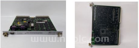 FBM02 FOXBORO 热电偶输入模块