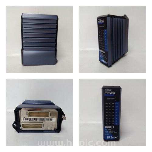 FBM214B P0927AH FOXBORO 通信输入模块