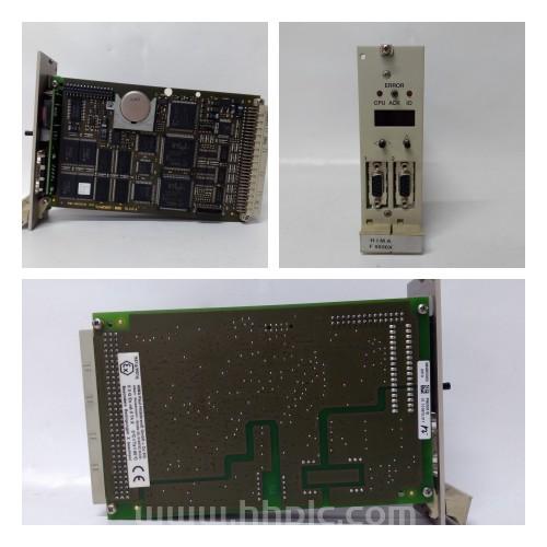 FBM233 P0926GX FOXBORO 现场设备系统集成模块