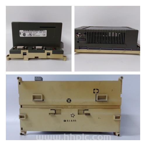 FCP270 P0917YZ FOXBORO 现场控制处理器