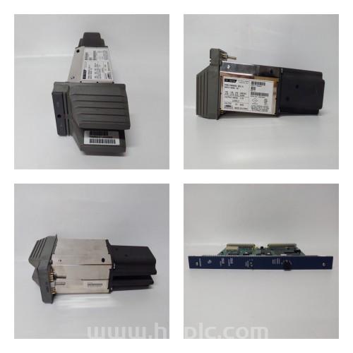 FCP270 P0917YZ FOXBORO PLC中央处理器控制器