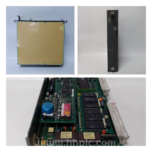 FCP270 P0917YZ FOXBORO PLC中央处理器控制器