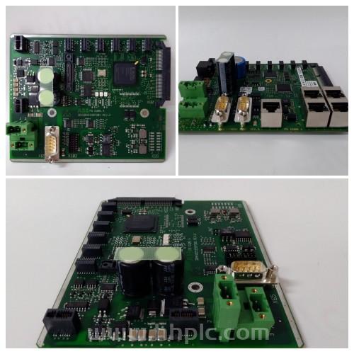 FBM230 P0926GU FOXBORO 通信模块，4个串行端口，24VDC