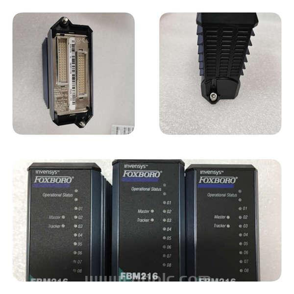 FCP270 FOXBORO 现场控制处理器 进口原装 全新现货 未拆封 质保一年 顺丰包邮