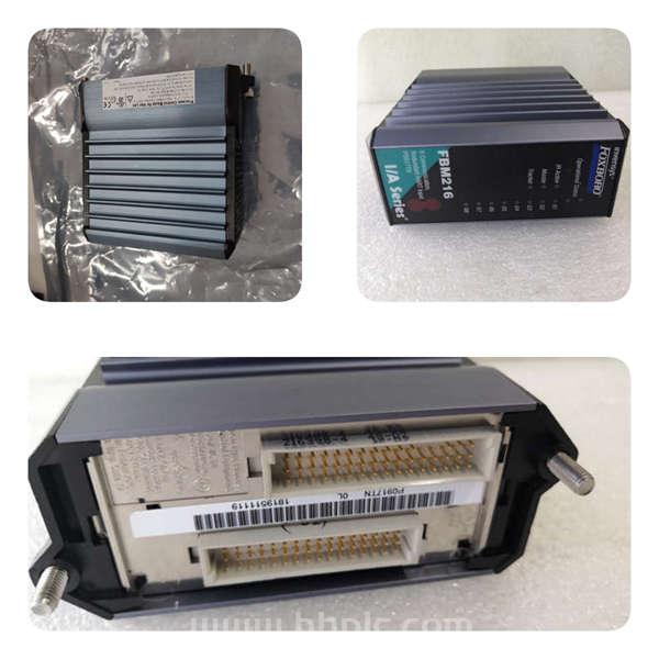 ZCP270 FOXBORO 控制处理器 进口原装 全新现货 未拆封 质保一年 顺丰包邮