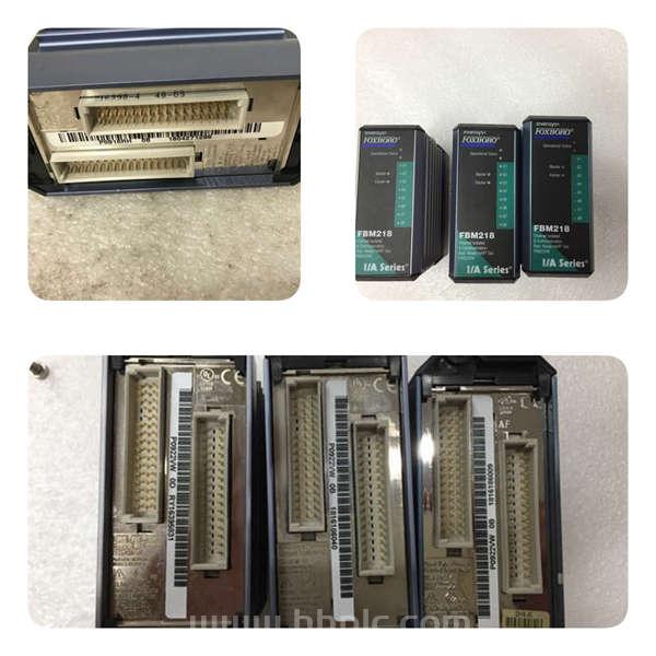 ZCP270 FOXBORO 控制处理器 进口原装 全新现货 未拆封 质保一年 顺丰包邮