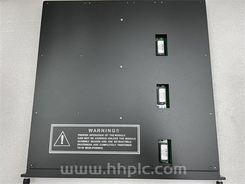 TRICONEX+3700A 系统通讯卡/I/O模块 全新现货 未拆封 质保一年 顺丰包邮