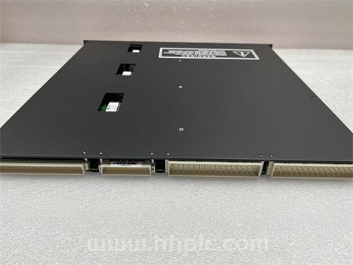 TRICONEX+3700A 系统通讯/接口模块 原厂现货 全新质保 顺丰包邮