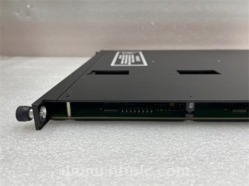 TRICONEX+3700A 系统通讯/接口模块 原厂现货 全新质保 顺丰包邮