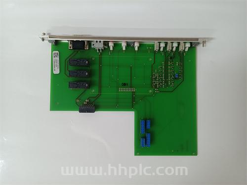 TRICONEX+4329 隔离型四通道模拟量输出模块 原装进口 供应出售 质保一年 顺丰包邮