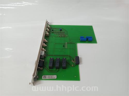 TRICONEX+4329 隔离型四通道模拟量输出模块 原装进口 供应出售 质保一年 顺丰包邮