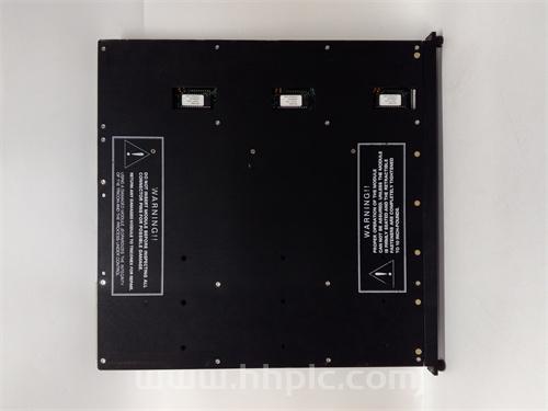 TRICONEX+3708E 3700系列模拟量I/O模块 原厂现货 全新质保 顺丰包邮