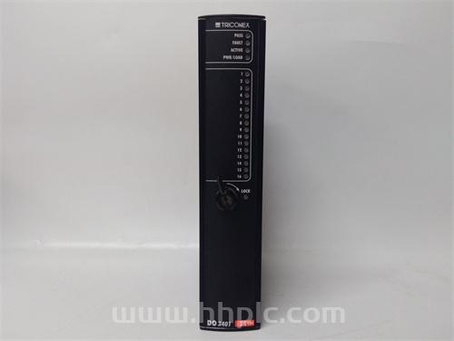 TRICONEX+DO3401 数字输出卡件 全新现货 未拆封 质保一年 顺丰包邮