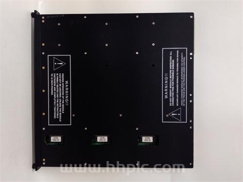 TRICONEX+4351B 模拟量输入模块 进口原装 全新现货 未拆封 质保一年 顺丰包邮