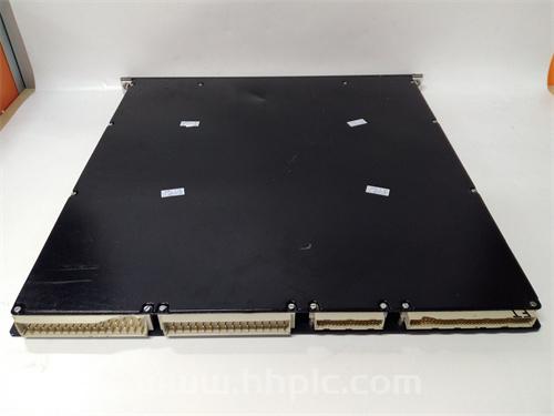 TRICONEX+3503E 24V AC/DC数字输入模块 原厂现货 全新质保 顺丰包邮
