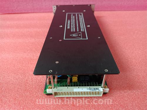 TRICONEX+8312 32位RISC处理器 货源充足 原厂现货 全新质保 顺丰包邮